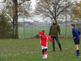 Jeugdwedstrijden sportpark ‘Het Springer’ van zaterdag 16 november 2019 (126/228)