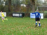 Jeugdwedstrijden sportpark ‘Het Springer’ van zaterdag 16 november 2019 (140/228)