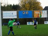 Jeugdwedstrijden sportpark ‘Het Springer’ van zaterdag 16 november 2019 (147/228)