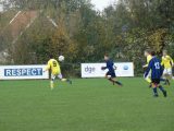 Jeugdwedstrijden sportpark ‘Het Springer’ van zaterdag 16 november 2019 (162/228)