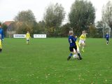 Jeugdwedstrijden sportpark ‘Het Springer’ van zaterdag 16 november 2019 (163/228)