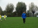 Jeugdwedstrijden sportpark ‘Het Springer’ van zaterdag 16 november 2019 (165/228)