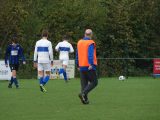 Jeugdwedstrijden sportpark ‘Het Springer’ van zaterdag 16 november 2019 (177/228)