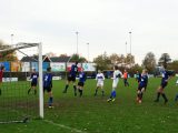 Jeugdwedstrijden sportpark ‘Het Springer’ van zaterdag 16 november 2019 (179/228)