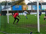 Jeugdwedstrijden sportpark ‘Het Springer’ van zaterdag 16 november 2019 (182/228)