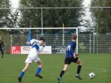 Jeugdwedstrijden sportpark ‘Het Springer’ van zaterdag 16 november 2019 (197/228)