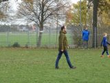 Jeugdwedstrijden sportpark ‘Het Springer’ van zaterdag 16 november 2019 (210/228)