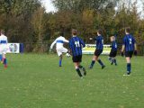 Jeugdwedstrijden sportpark ‘Het Springer’ van zaterdag 16 november 2019 (219/228)