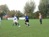 Jeugdwedstrijden sportpark ‘Het Springer’ van zaterdag 16 november 2019 (223/228)