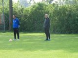 Jeugdwedstrijden sportpark ‘Het Springer’ van zaterdag 18 mei 2019 (8/256)