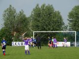 Jeugdwedstrijden sportpark ‘Het Springer’ van zaterdag 18 mei 2019 (9/256)