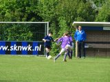 Jeugdwedstrijden sportpark ‘Het Springer’ van zaterdag 18 mei 2019 (10/256)