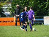 Jeugdwedstrijden sportpark ‘Het Springer’ van zaterdag 18 mei 2019 (20/256)