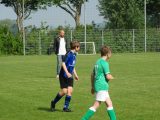 Jeugdwedstrijden sportpark ‘Het Springer’ van zaterdag 18 mei 2019 (29/256)