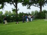 Jeugdwedstrijden sportpark ‘Het Springer’ van zaterdag 18 mei 2019 (45/256)