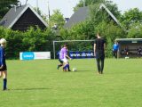 Jeugdwedstrijden sportpark ‘Het Springer’ van zaterdag 18 mei 2019 (54/256)