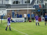 Jeugdwedstrijden sportpark ‘Het Springer’ van zaterdag 18 mei 2019 (66/256)