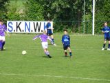 Jeugdwedstrijden sportpark ‘Het Springer’ van zaterdag 18 mei 2019 (76/256)