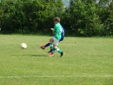 Jeugdwedstrijden sportpark ‘Het Springer’ van zaterdag 18 mei 2019 (86/256)