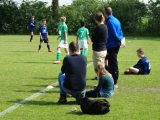 Jeugdwedstrijden sportpark ‘Het Springer’ van zaterdag 18 mei 2019 (87/256)