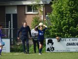 Jeugdwedstrijden sportpark ‘Het Springer’ van zaterdag 18 mei 2019 (111/256)