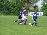 Jeugdwedstrijden sportpark ‘Het Springer’ van zaterdag 18 mei 2019 (116/256)