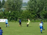 Jeugdwedstrijden sportpark ‘Het Springer’ van zaterdag 18 mei 2019 (143/256)