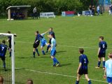 Jeugdwedstrijden sportpark ‘Het Springer’ van zaterdag 18 mei 2019 (161/256)