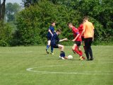 Jeugdwedstrijden sportpark ‘Het Springer’ van zaterdag 18 mei 2019 (182/256)