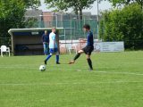 Jeugdwedstrijden sportpark ‘Het Springer’ van zaterdag 18 mei 2019 (199/256)