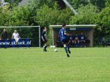 Jeugdwedstrijden sportpark ‘Het Springer’ van zaterdag 18 mei 2019 (200/256)