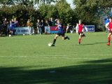 Jeugdwedstrijden sportpark ‘Het Springer’ van zaterdag 21 september 2019 (19/189)