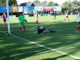 Jeugdwedstrijden sportpark ‘Het Springer’ van zaterdag 21 september 2019 (20/189)