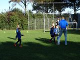 Jeugdwedstrijden sportpark ‘Het Springer’ van zaterdag 21 september 2019 (50/189)