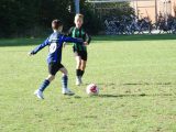 Jeugdwedstrijden sportpark ‘Het Springer’ van zaterdag 21 september 2019 (116/189)