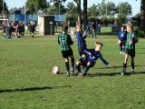 Jeugdwedstrijden sportpark ‘Het Springer’ van zaterdag 21 september 2019 (121/189)