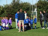 Jeugdwedstrijden sportpark ‘Het Springer’ van zaterdag 21 september 2019 (126/189)