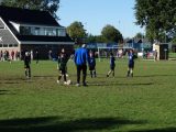 Jeugdwedstrijden sportpark ‘Het Springer’ van zaterdag 21 september 2019 (138/189)