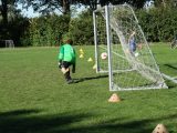 Jeugdwedstrijden sportpark ‘Het Springer’ van zaterdag 21 september 2019 (139/189)