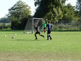 Jeugdwedstrijden sportpark ‘Het Springer’ van zaterdag 21 september 2019 (143/189)