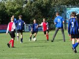 Jeugdwedstrijden sportpark ‘Het Springer’ van zaterdag 21 september 2019 (149/189)