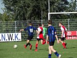 Jeugdwedstrijden sportpark ‘Het Springer’ van zaterdag 21 september 2019 (150/189)