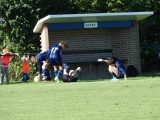 Jeugdwedstrijden sportpark ‘Het Springer’ van zaterdag 21 september 2019 (155/189)