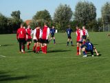 Jeugdwedstrijden sportpark ‘Het Springer’ van zaterdag 21 september 2019 (159/189)