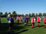 Jeugdwedstrijden sportpark ‘Het Springer’ van zaterdag 21 september 2019 (161/189)