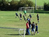 Jeugdwedstrijden sportpark ‘Het Springer’ van zaterdag 21 september 2019 (164/189)