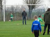 Jeugdwedstrijden sportpark ‘Het Springer’ van zaterdag 23 maart 2019 (20/237)