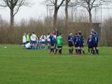 Jeugdwedstrijden sportpark ‘Het Springer’ van zaterdag 23 maart 2019 (72/237)