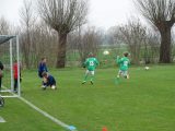 Jeugdwedstrijden sportpark ‘Het Springer’ van zaterdag 23 maart 2019 (94/237)