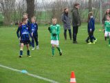 Jeugdwedstrijden sportpark ‘Het Springer’ van zaterdag 23 maart 2019 (100/237)